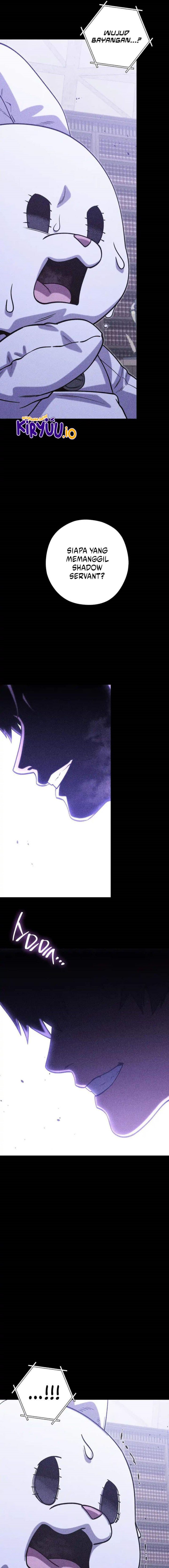 Dungeon Reset Chapter 258 Gambar 11